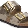 Birkenstock Sydney Cushion Buckle BF - Graceful Taupe